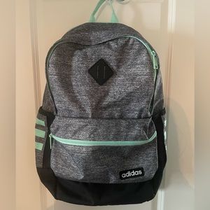 Adidas Classic Backpack